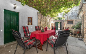 Two-Bedroom Holiday Home in Novi Vinodolski